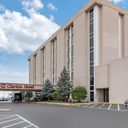Clarion Hotel Indianapolis Kültér fotó