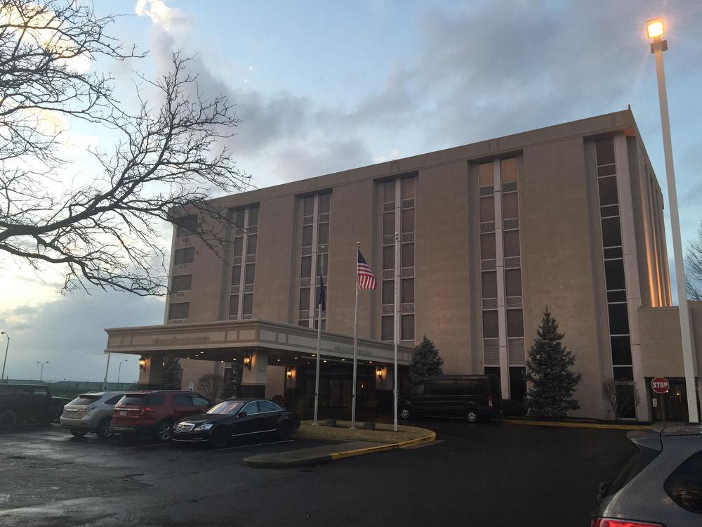 Clarion Hotel Indianapolis Kültér fotó