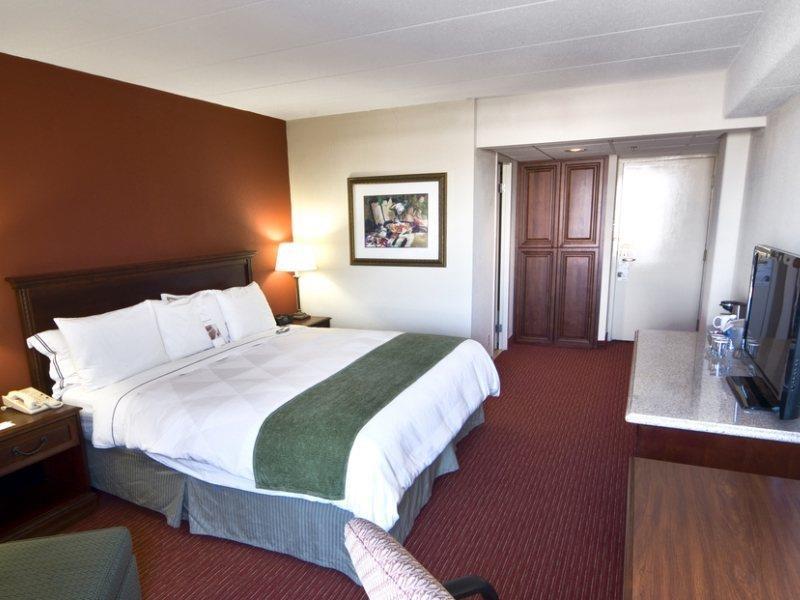 Clarion Hotel Indianapolis Kültér fotó