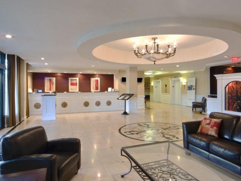 Clarion Hotel Indianapolis Kültér fotó