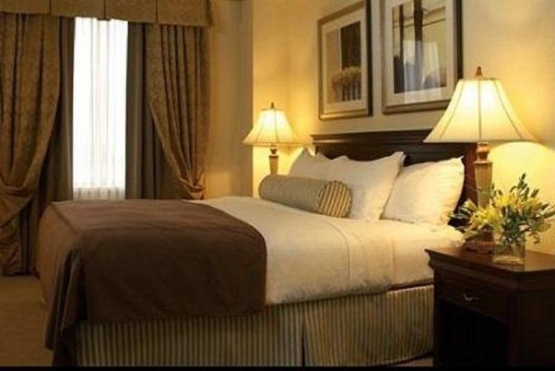 Clarion Hotel Indianapolis Kültér fotó