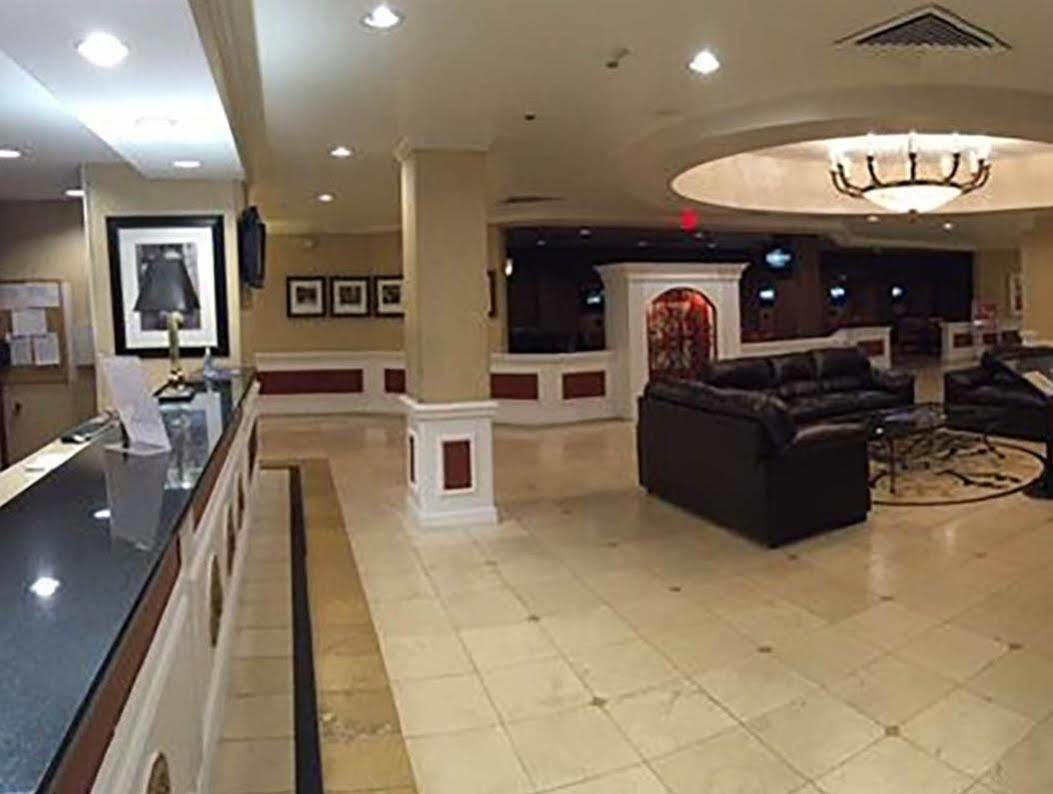 Clarion Hotel Indianapolis Kültér fotó