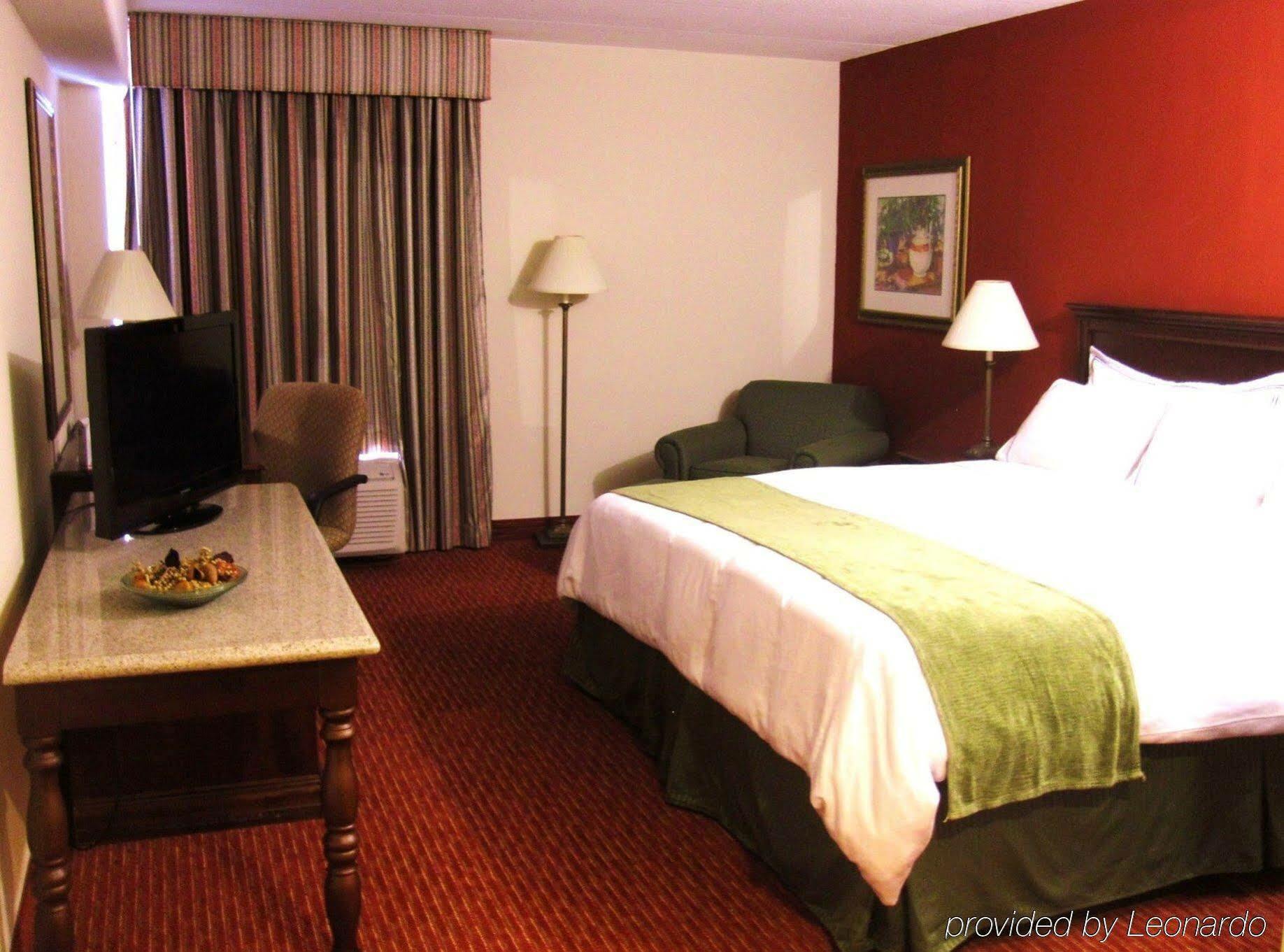 Clarion Hotel Indianapolis Kültér fotó